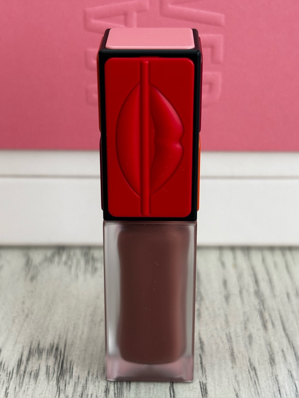 Makeup Forever Wherever Walnut Warm Rose Nude Lipstick Trio #606